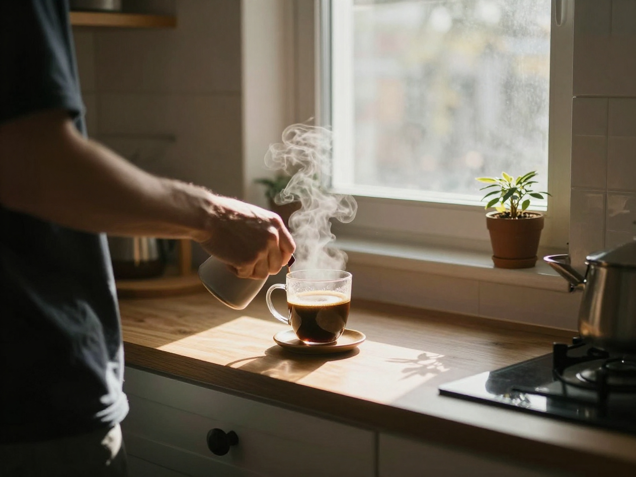 Eliminatepurific morning habit routine wellness